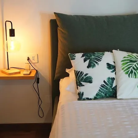 Dedo's Roma, San Pietro Appartement Rome