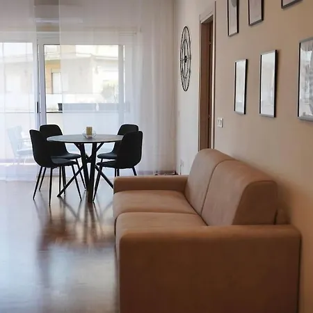 Dedo's Roma, San Pietro Appartement