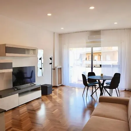Appartement Dedo's Roma, San Pietro Rome